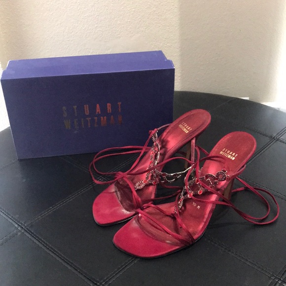 Stuart Weitzman - Picture 3 of 8